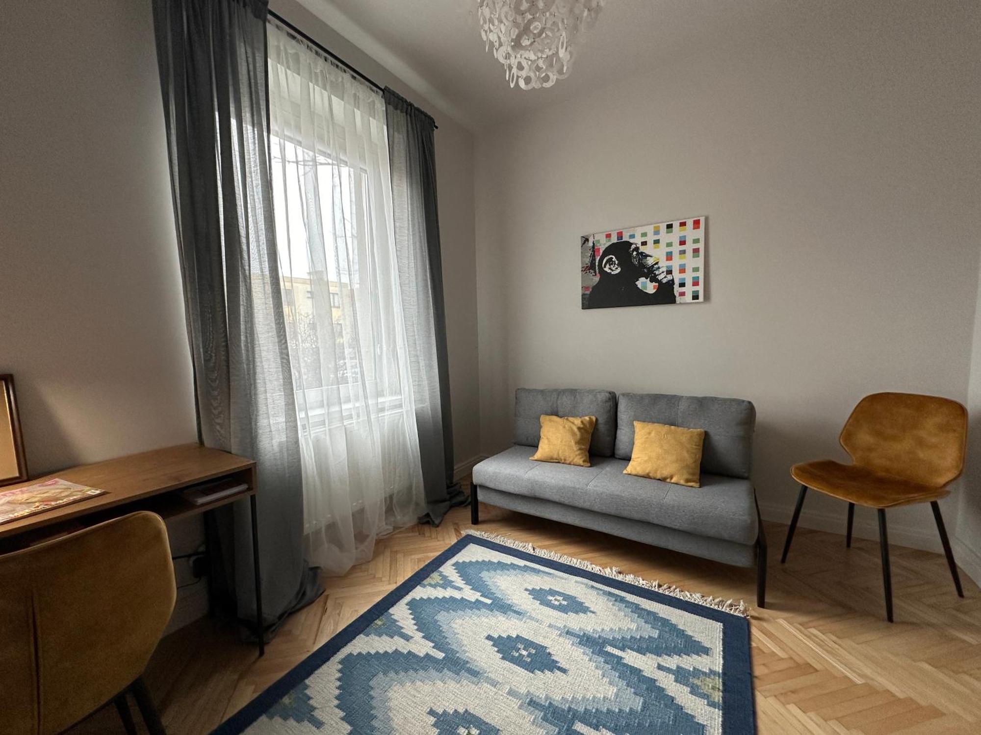 Apartamento Blisko Plazy Sopot Exterior foto
